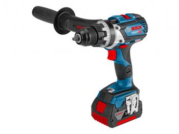 Perceuse-visseuse sans-fil Bosch GSR 18V-85 C