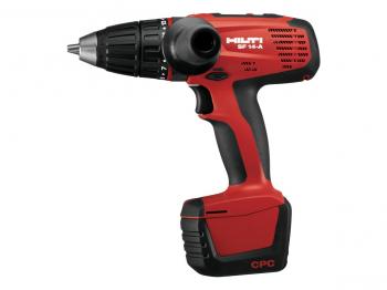 Perceuse-visseuse SF 14-A HILTI