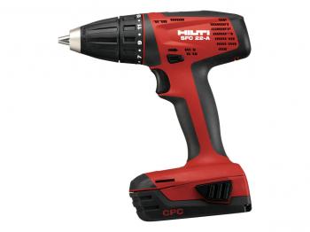 Perceuse-visseuse SFC 22-A HILTI