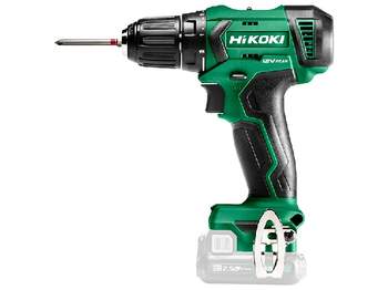 Perceuse-visseuse sans fil HIKOKI DS12DAW4Z