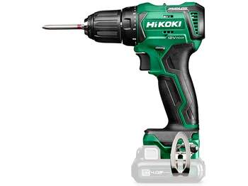Perceuse-visseuse sans fil HIKOKI DS12DDW4Z