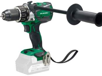 Perceuse-visseuse sans fil HIKOKI DS18DBL2W4Z