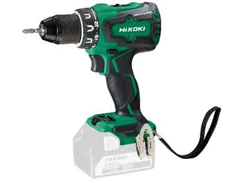 Perceuse-visseuse sans fil HIKOKI DS18DBSLW3Z