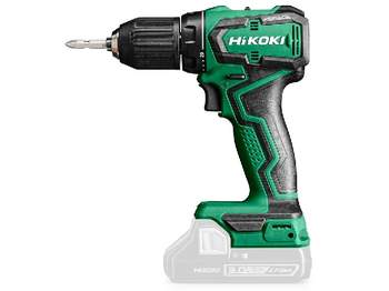 Perceuse-visseuse sans fil HIKOKI DS18DDW4Z