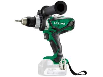 Perceuse-visseuse sans fil HIKOKI DS18DSDLW4Z