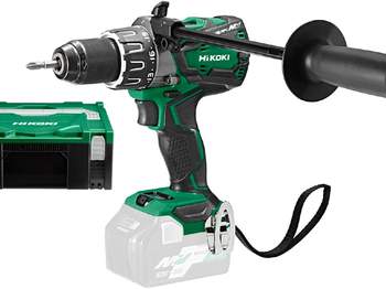 Perceuse-visseuse sans fil HIKOKI DS36DAW2Z