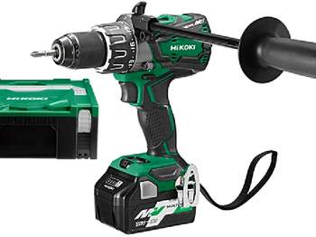 Perceuse-visseuse sans fil HIKOKI DS36DAWRZ