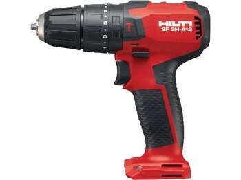 Perceuse-visseuse sans fil HILTI SF 2H-A12 NURON