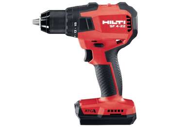 Perceuse-visseuse sans fil HILTI SF 4-22 NURON