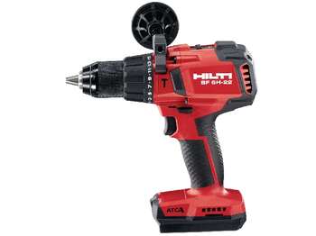 Perceuse-visseuse sans fil HILTI SF 6H-22 NURON