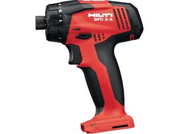 Perceuse-visseuse sans fil HILTI SFD 2-A NURON