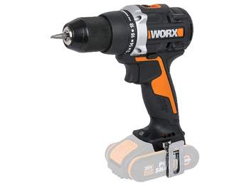 Perceuse-visseuse sans fil WORX 20 V WX102.9