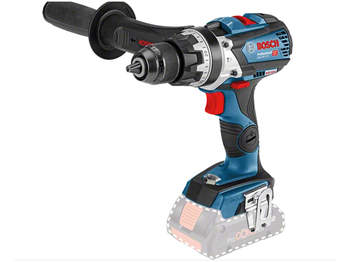 Perceuse-visseuse à percussion 18 V sans fil Bosch Professional GSB 18V-110 C