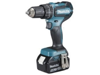 Perceuse-vissseuse Makita DHP485RTJ 18V Brushless