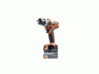 Perceuse visseuse sans fil AEG BS 12G2 