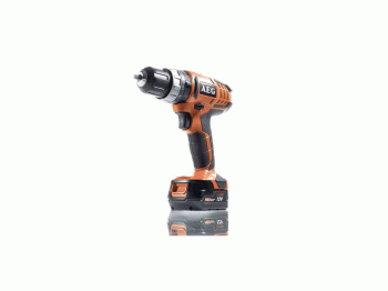 Perceuse visseuse sans fil AEG BSB 12G2 