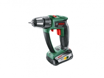 Perceuse à percussion sans fil Bosch PSB 18 LI-2 Ergonomic