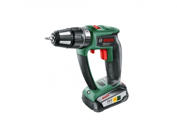Perceuse visseuse sans fil Bosch PSR 18 LI-2 Ergonomic prix pas cher