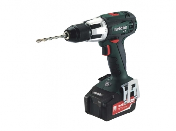 Perceuse à percussion sans fil Metabo SB 18 LT