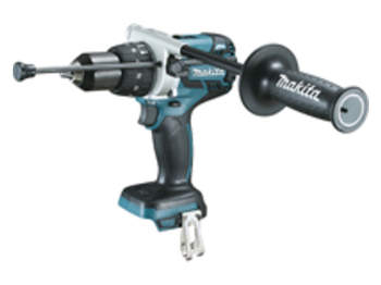 perceuse visseuse à percussion Makita DHP481Z