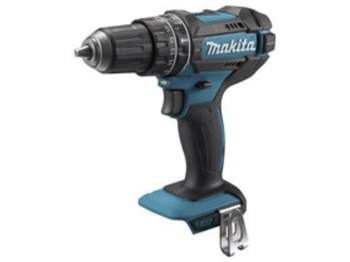 Perceuse visseuse à percussion Makita DHP482Z