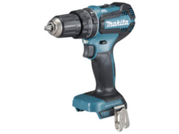 Perceuse visseuse à percussion Makita DHP485ZJ