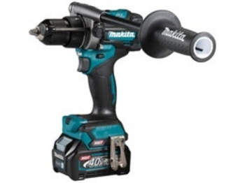 Perceuse visseuse à percussion Makita HP001GD201