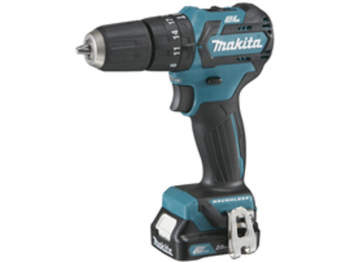 Perceuse visseuse à percussion Makita HP332DSAJ