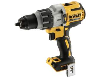 Perceuse visseuse à percussion sans fil DEWALT DCD996NT