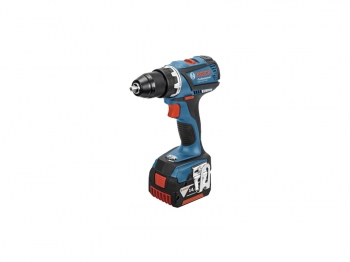 Perceuse-visseuse sans fil GSR 14,4 V-EC Bosch Professional