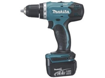 Perceuse visseuse Makita DDF343SFE