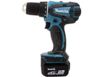 Perceuse visseuse Makita DDF446RMJ