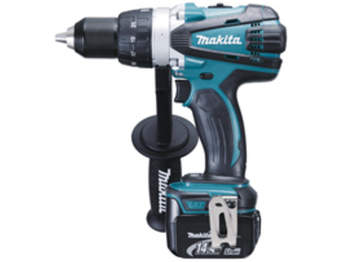 Perceuse visseuse Makita DDF448RMJ