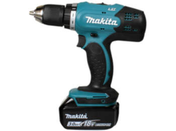 Perceuse visseuse Makita DDF453SFE