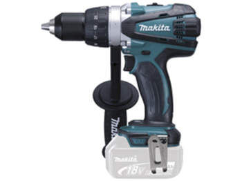 Perceuse visseuse Makita DDF458Z