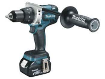 Perceuse visseuse Makita DDF481RTJ