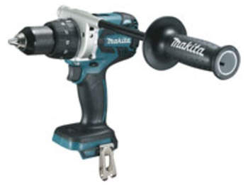 Perceuse visseuse Makita DDF481ZJ