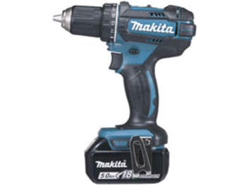 Perceuse visseuse Makita DDF482RTJ