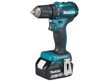 Perceuse visseuse Makita DDF483RFJ