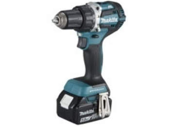 Perceuse visseuse DDF484RTJ Makita