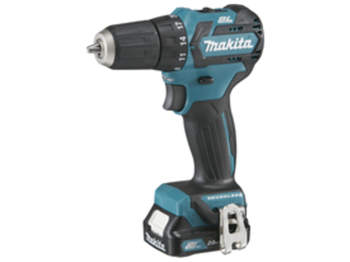 Perceuse visseuse Makita DF332DSAJ