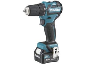 Perceuse visseuse Makita DF332DSMJ