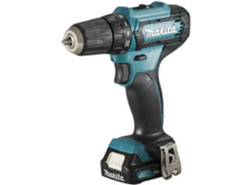 Perceuse visseuse Makita DF333DWAE