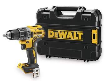 Perceuse visseuse sans fil DEWALT DCD791NT