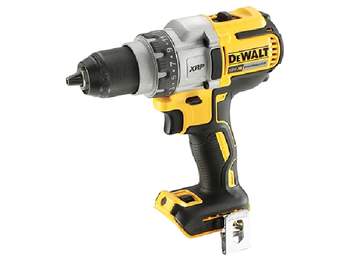 Perceuse visseuse sans fil DEWALT DCD991NT