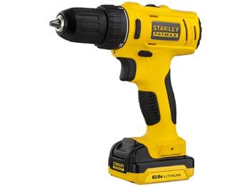 Perceuse visseuse sans fil Stanley FatMax FMC011S2