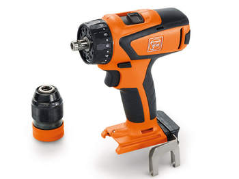 Perceuse visseuse ASCM 18 QSW Select FEIN
