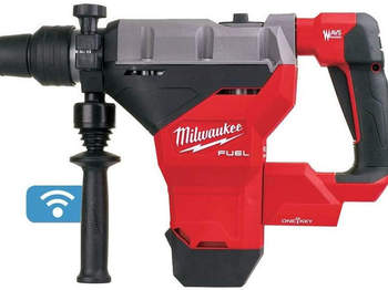 Perfo-Burineur SDS-Max M18 FHM-0C ONE-KEY Milwaukee