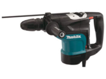 Perfo-burineur SDS-Max Makita HR4501C