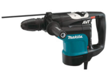 Perfo-burineur SDS-Max Makita HR4510C